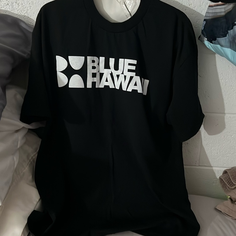 Blue Hawaii